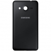 Заден капак Samsung G355 Galaxy Core 2 Черен
