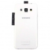 Заден капак Samsung A300F Galaxy A3 Бял