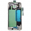Заден капак Samsung A300F Galaxy A3 Бял