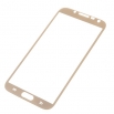 Стъкло за Samsung N910C Galaxy Note 4 Gold