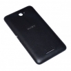 Заден капак за Sony Xperia E4 Черен