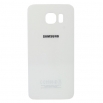 Заден капак за Samsung G920 Galaxy S6 Бял