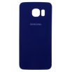 Заден капак за Samsung G925 Galaxy S6 Edge Син 