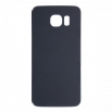 Заден капак за Samsung G925 Galaxy S6 Edge Черен
