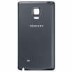 Заден капак за Samsung N915 Galaxy Note Edge Черен