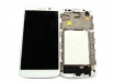 Дисплей + Tъч скрийн за LG G2 Mini D620 Бял