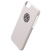 Оригинален калъф VW за Apple iPhone 6 Бял