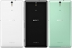 Sony Xperia C5 Ultra Dual