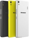 Lenovo A7000 Dual SIM