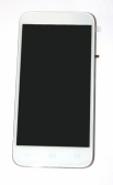 Дисплей + Tъч скрийн за Alcatel Idol 2 mini 6016 Бял