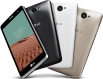 LG L Bello II