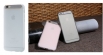 Калъф REMAX Glory за Apple iPhone 6/6S Сив