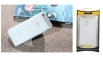 Калъф REMAX Glory за Apple iPhone 6/6S Сив