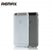 Калъф REMAX Glory за Apple iPhone 6/6S Сив