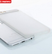 Калъф REMAX Glory за Apple iPhone 6/6S Бял