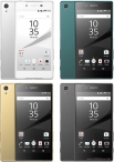 Sony Xperia Z5