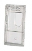 Силиконов калъф за SonyEricsson Satio