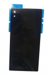 Заден капак за Sony Xperia Z4 Черен