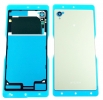 Заден капак за Sony Xperia M4 Aqua Бял