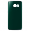Заден капак за Samsung G925 Galaxy S6 Edge Зелен