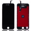 Apple iPhone Дисплей + Тъч скрийн за Apple iPhone 6S Черен