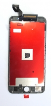 Apple iPhone Дисплей + Тъч скрийн за Apple iPhone 6S Plus Черен