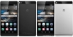 Huawei P8 Dual 64GB