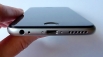 3D Стъклен протектор за Apple iPhone 6/6S Plus Черен