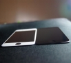 3D Стъклен протектор за Apple iPhone 6/6S Plus Черен