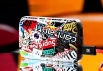 Допълнителна Батерия REMAX Coozy CZ-006 10000mAh