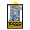 Допълнителна батерия REMAX Coozy CZ-005 10000mAh