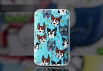 Допълнителна батерия REMAX Coozy CZ-005 10000mAh