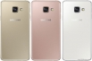Samsung A310 Galaxy A3 (2016) Dual