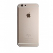 Заден капак за Apple iPhone 6S Розово Злато