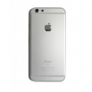 Заден капак за Apple iPhone 6S Бял