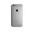 Заден капак за Apple iPhone 6S Черен