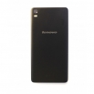 Заден капак за Lenovo A7000 Черен