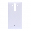 Заден капак за LG G4 Бял