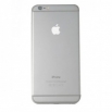 Заден капак за Apple iPhone 6S Plus Черен
