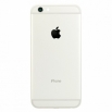 Заден капак за Apple iPhone 6S Plus Бял