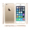 Totu Design Crystal Aluminium bemper за Apple iPhone 6/6S