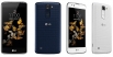 LG K8