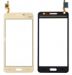 Тъч скрийн за Samsung G530 Galaxy Grand Prime Златист