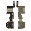 Лентов кабел + SIM / MMC за Samsung N910 Galaxy Note 4