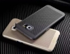 Калъф на дупки LOOPEE за Samsung N920 Galaxy Note 5 Черен