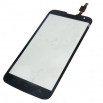 Тъч скрийн за Huawei G730 Черен