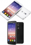 Huawei Ascend Y625 Dual