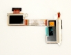 Лентов кабел SIM + MMC за Sony Xperia M2 Aqua