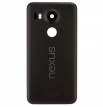 Заден капак за LG Nexus 5x H791 Черен