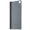 Оригинален калъф ТПУ за Huawei P8 lite Сив